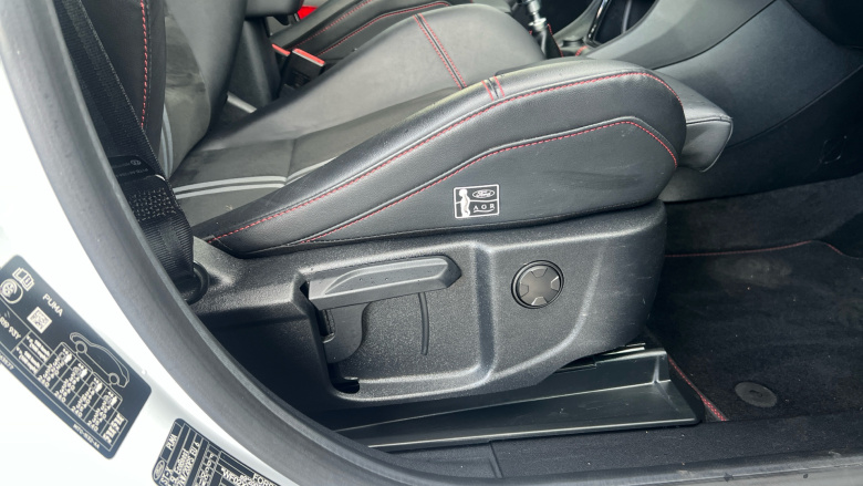 Ford Puma ST 1.5 EcoBoost ST 5dr Petrol Hatchback